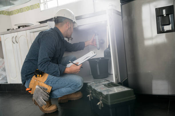 Best Sewer Cleaning Services  in Eagle River, WI