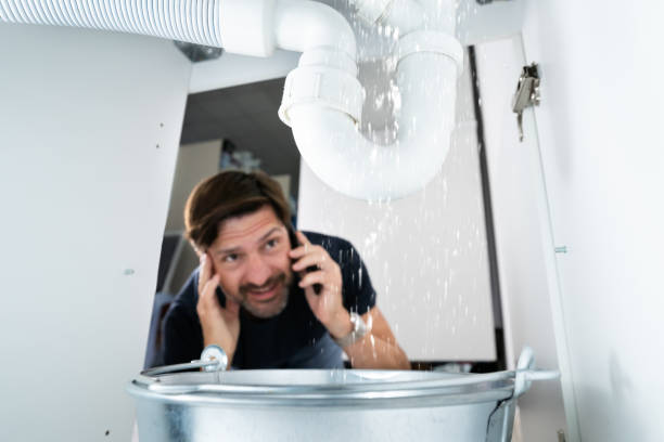 Best Water Softener Installation  in Eagle River, WI