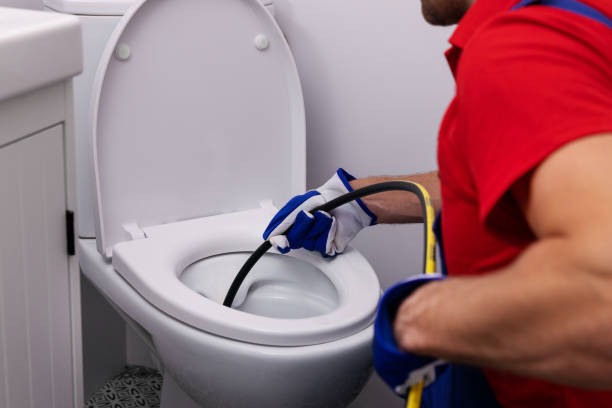 Best Water Heater Repair  in Eagle River, WI