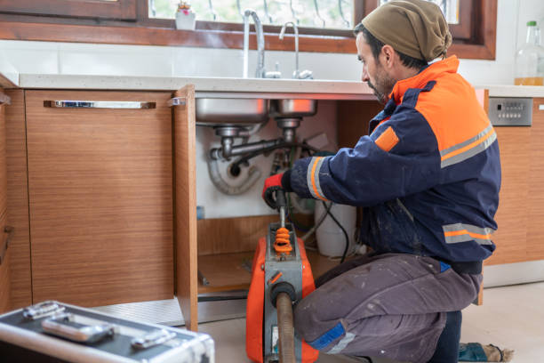 Best Affordable Plumber Near Me  in Eagle River, WI