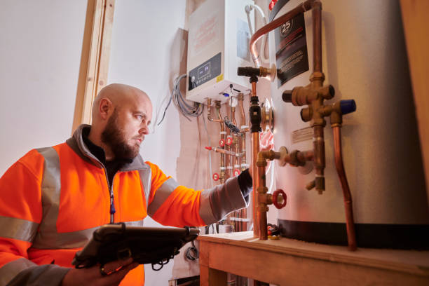 Best Drain Cleaning Services  in Eagle River, WI