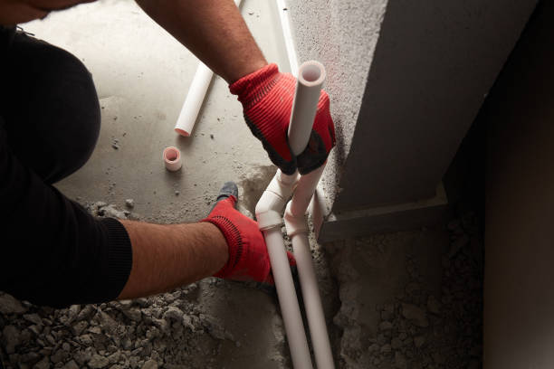 Best Pipe Repair Near Me  in Eagle River, WI