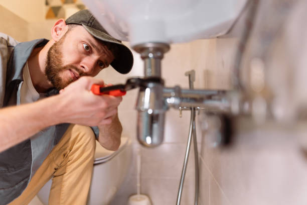 Best Plumbing Installation Services  in Eagle River, WI