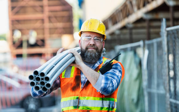Best Residential Plumbing Services  in Eagle River, WI