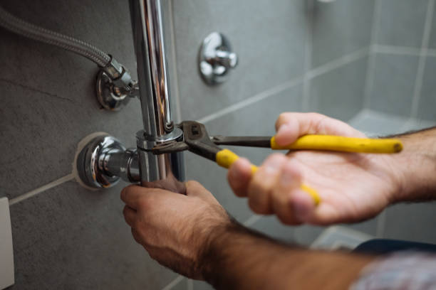 Best Shower Repair Services  in Eagle River, WI