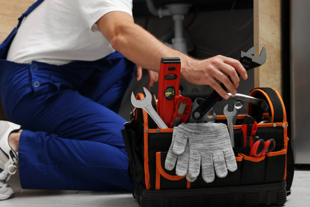 Best Sprinkler Systems  in Eagle River, WI
