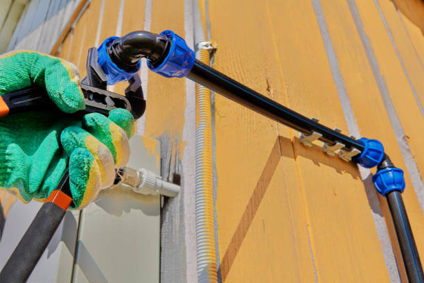 Best Gas Line Repair  in Eagle River, WI