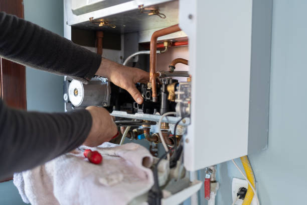Best Plumbing Services Near Me  in Eagle River, WI