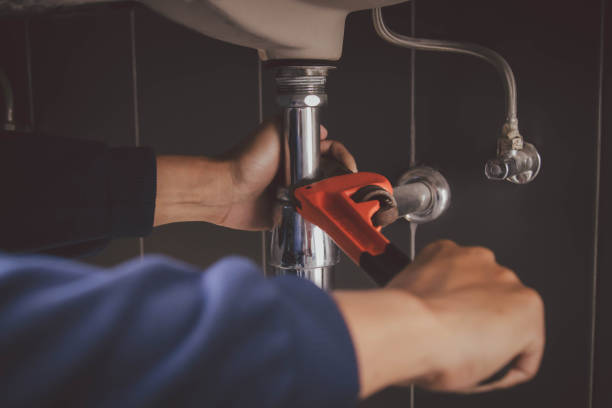 Eagle River, WI Plumbing Company