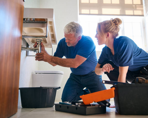 Best Faucet Repair  in Eagle River, WI